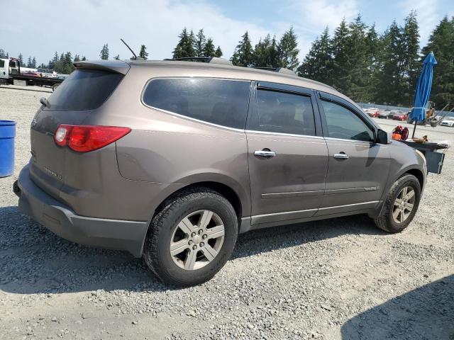 Photo 2 VIN: 1GNEV23D09S169543 - CHEVROLET TRAVERSE 