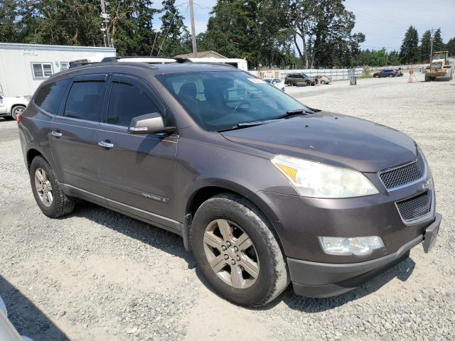 Photo 3 VIN: 1GNEV23D09S169543 - CHEVROLET TRAVERSE 