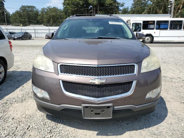 Photo 4 VIN: 1GNEV23D09S169543 - CHEVROLET TRAVERSE 