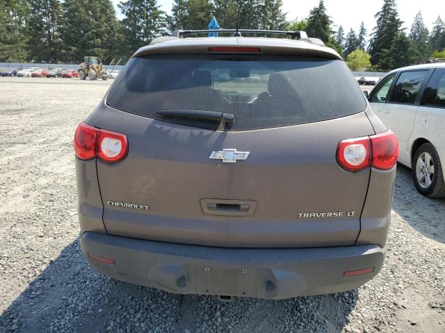 Photo 5 VIN: 1GNEV23D09S169543 - CHEVROLET TRAVERSE 