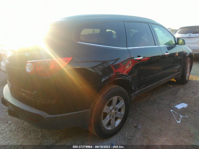 Photo 3 VIN: 1GNEV23D19S124899 - CHEVROLET TRAVERSE 