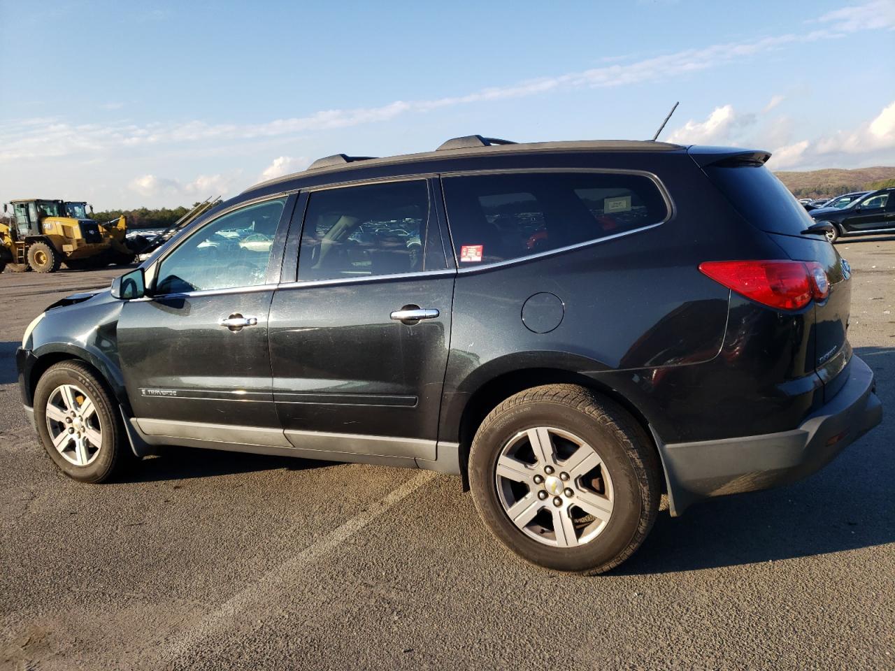 Photo 1 VIN: 1GNEV23D19S154534 - CHEVROLET TRAVERSE 