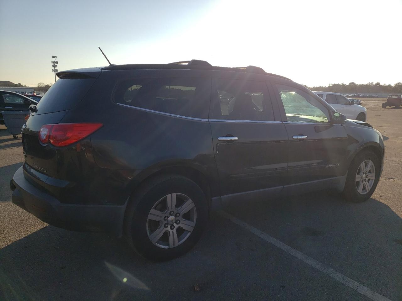 Photo 2 VIN: 1GNEV23D19S154534 - CHEVROLET TRAVERSE 