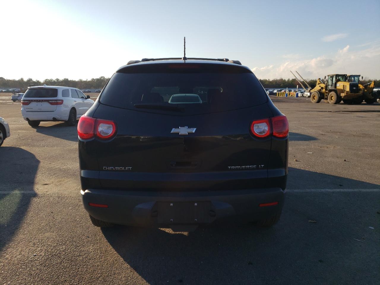 Photo 5 VIN: 1GNEV23D19S154534 - CHEVROLET TRAVERSE 