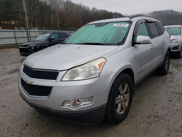 Photo 1 VIN: 1GNEV23D29S100904 - CHEVROLET TRAVERSE L 