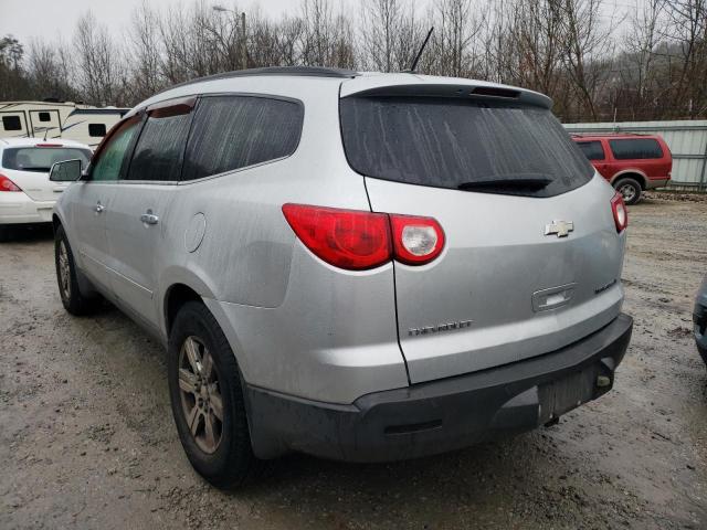 Photo 2 VIN: 1GNEV23D29S100904 - CHEVROLET TRAVERSE L 