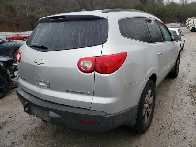 Photo 3 VIN: 1GNEV23D29S100904 - CHEVROLET TRAVERSE L 