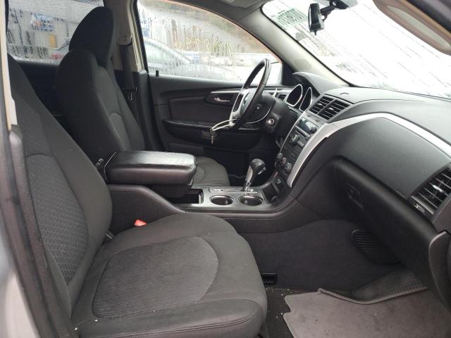 Photo 4 VIN: 1GNEV23D29S100904 - CHEVROLET TRAVERSE L 