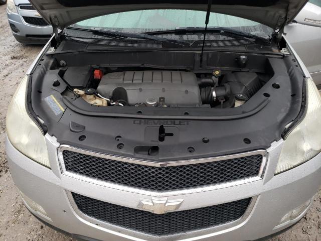 Photo 6 VIN: 1GNEV23D29S100904 - CHEVROLET TRAVERSE L 