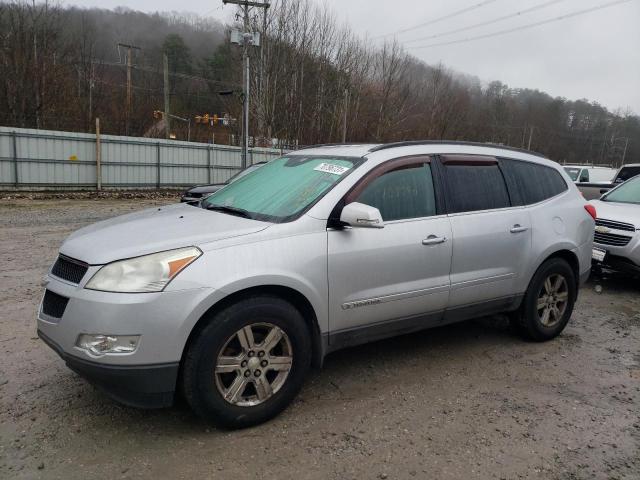 Photo 8 VIN: 1GNEV23D29S100904 - CHEVROLET TRAVERSE L 