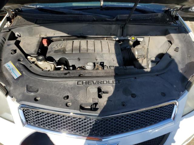 Photo 11 VIN: 1GNEV23D29S121817 - CHEVROLET TRAVERSE 