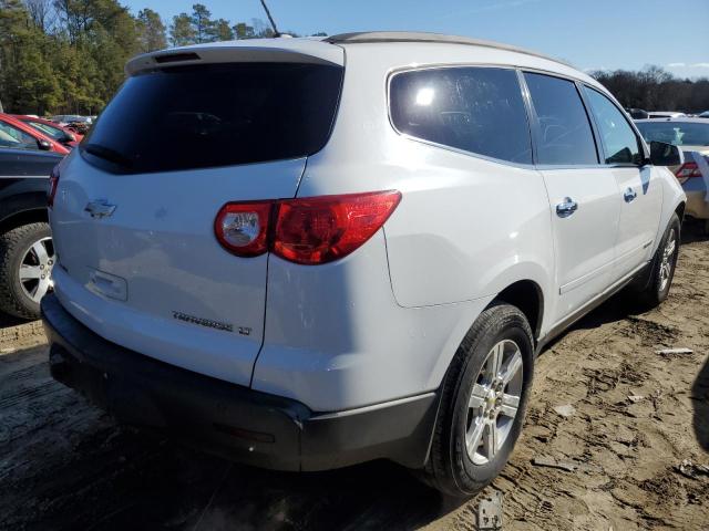 Photo 2 VIN: 1GNEV23D29S121817 - CHEVROLET TRAVERSE 