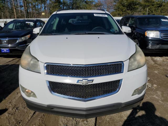 Photo 4 VIN: 1GNEV23D29S121817 - CHEVROLET TRAVERSE 