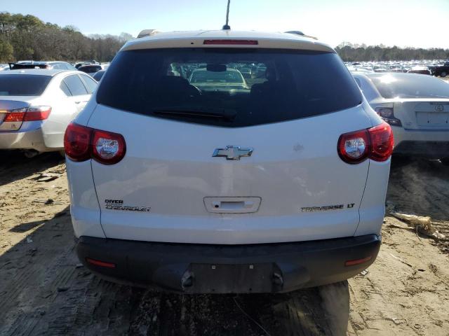 Photo 5 VIN: 1GNEV23D29S121817 - CHEVROLET TRAVERSE 