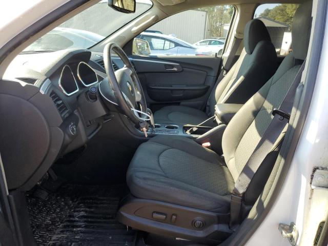 Photo 6 VIN: 1GNEV23D29S121817 - CHEVROLET TRAVERSE 