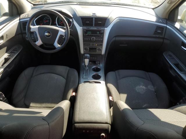 Photo 7 VIN: 1GNEV23D29S121817 - CHEVROLET TRAVERSE 