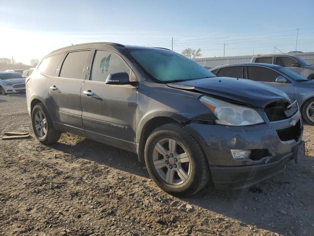 Photo 3 VIN: 1GNEV23D29S142859 - CHEVROLET TRAVERSE 