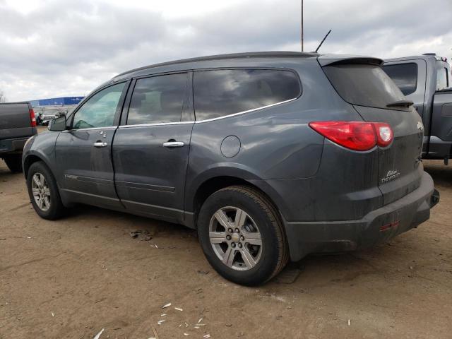 Photo 1 VIN: 1GNEV23D39S110292 - CHEVROLET TRAVERSE 