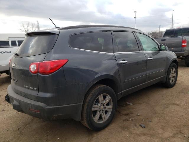 Photo 2 VIN: 1GNEV23D39S110292 - CHEVROLET TRAVERSE 