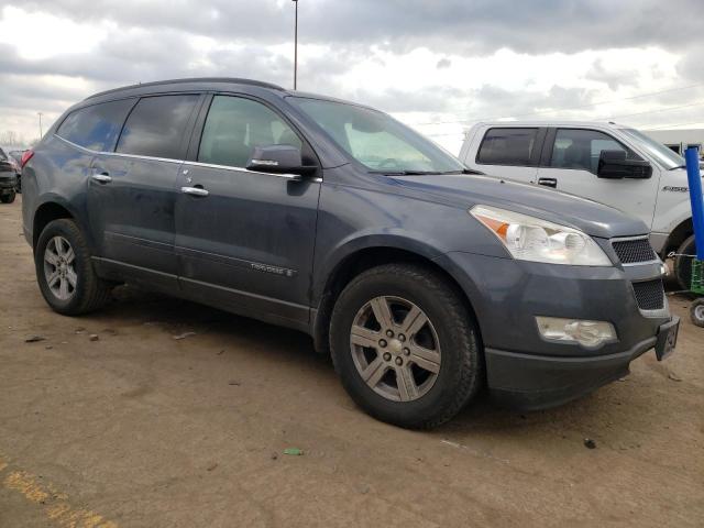 Photo 3 VIN: 1GNEV23D39S110292 - CHEVROLET TRAVERSE 