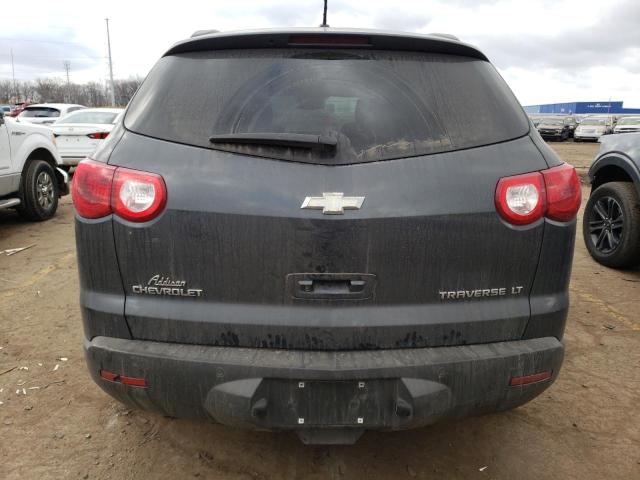 Photo 5 VIN: 1GNEV23D39S110292 - CHEVROLET TRAVERSE 