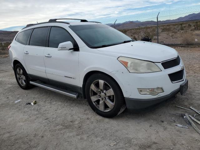 Photo 3 VIN: 1GNEV23D39S117582 - CHEVROLET TRAVERSE 