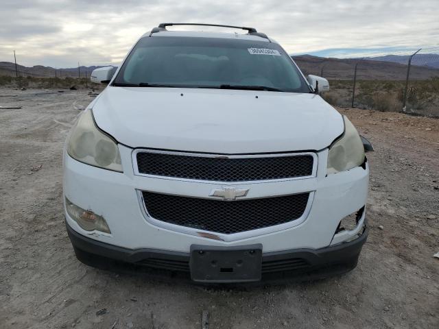 Photo 4 VIN: 1GNEV23D39S117582 - CHEVROLET TRAVERSE 