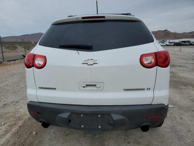 Photo 5 VIN: 1GNEV23D39S117582 - CHEVROLET TRAVERSE 