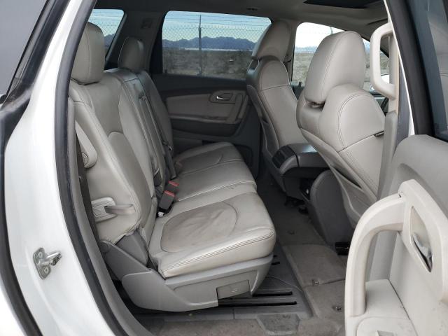 Photo 9 VIN: 1GNEV23D39S117582 - CHEVROLET TRAVERSE 