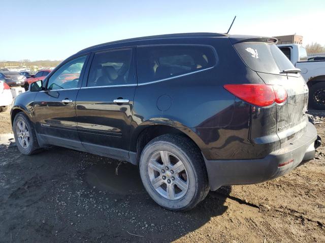 Photo 1 VIN: 1GNEV23D39S122507 - CHEVROLET TRAVERSE L 