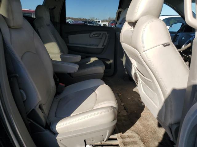 Photo 10 VIN: 1GNEV23D39S122507 - CHEVROLET TRAVERSE L 