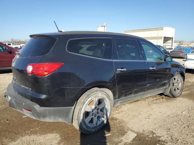 Photo 2 VIN: 1GNEV23D39S122507 - CHEVROLET TRAVERSE L 