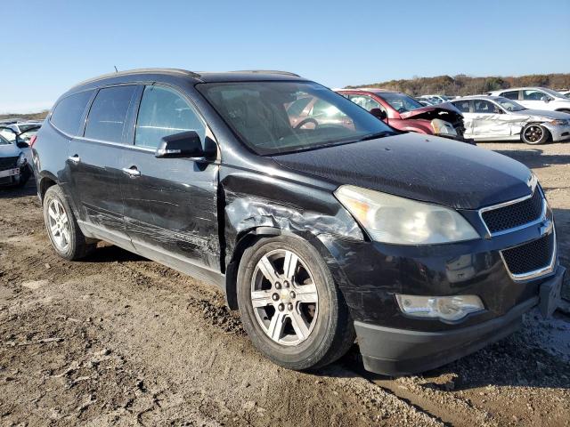 Photo 3 VIN: 1GNEV23D39S122507 - CHEVROLET TRAVERSE L 