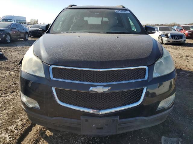 Photo 4 VIN: 1GNEV23D39S122507 - CHEVROLET TRAVERSE L 