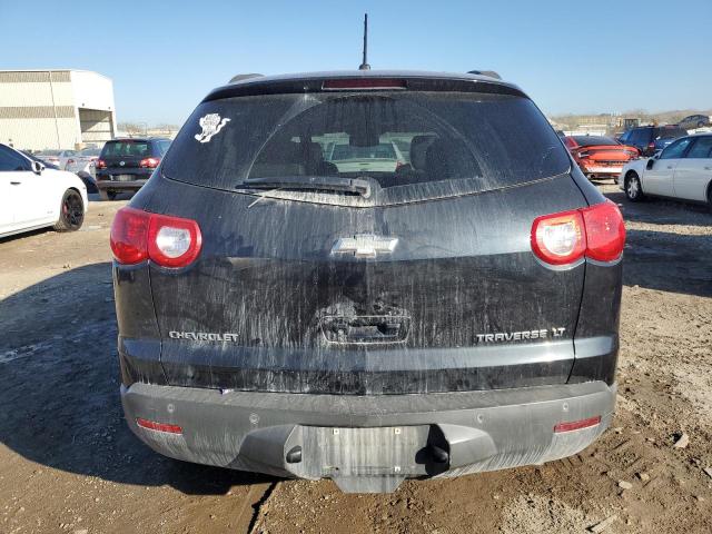 Photo 5 VIN: 1GNEV23D39S122507 - CHEVROLET TRAVERSE L 