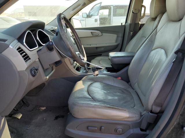 Photo 6 VIN: 1GNEV23D39S122507 - CHEVROLET TRAVERSE L 