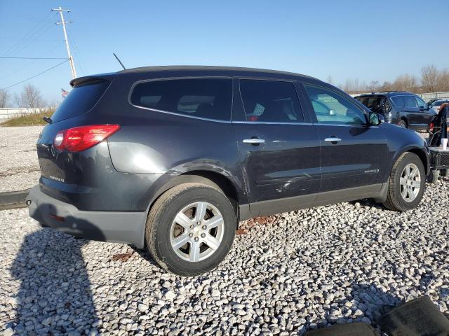 Photo 2 VIN: 1GNEV23D49S119079 - CHEVROLET TRAVERSE 