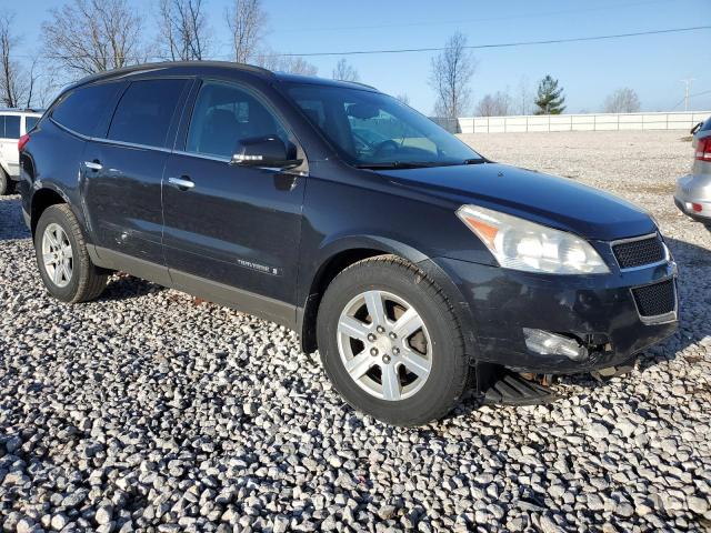 Photo 3 VIN: 1GNEV23D49S119079 - CHEVROLET TRAVERSE 