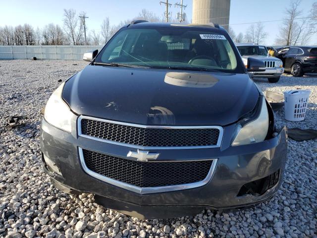 Photo 4 VIN: 1GNEV23D49S119079 - CHEVROLET TRAVERSE 