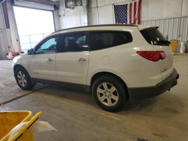 Photo 1 VIN: 1GNEV23D49S127666 - CHEVROLET TRAVERSE 