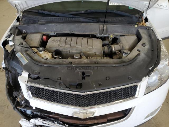 Photo 11 VIN: 1GNEV23D49S127666 - CHEVROLET TRAVERSE 