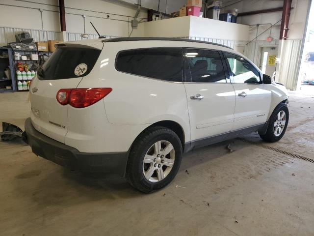 Photo 2 VIN: 1GNEV23D49S127666 - CHEVROLET TRAVERSE 