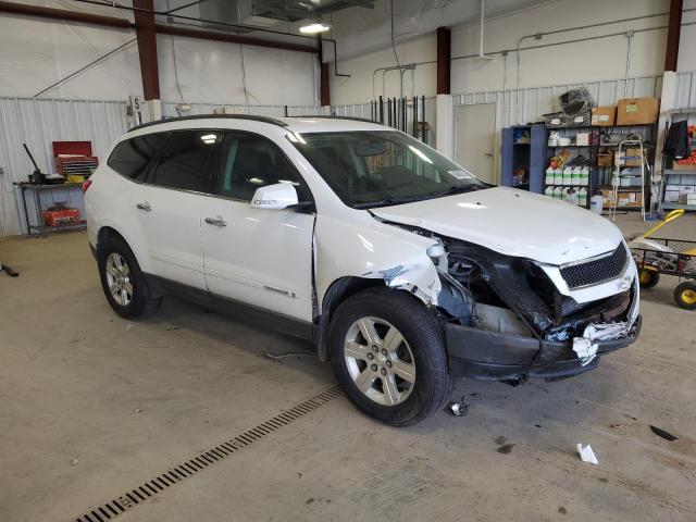 Photo 3 VIN: 1GNEV23D49S127666 - CHEVROLET TRAVERSE 