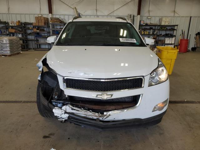 Photo 4 VIN: 1GNEV23D49S127666 - CHEVROLET TRAVERSE 