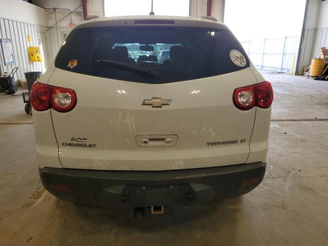 Photo 5 VIN: 1GNEV23D49S127666 - CHEVROLET TRAVERSE 