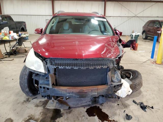 Photo 4 VIN: 1GNEV23D49S175586 - CHEVROLET TRAVERSE 