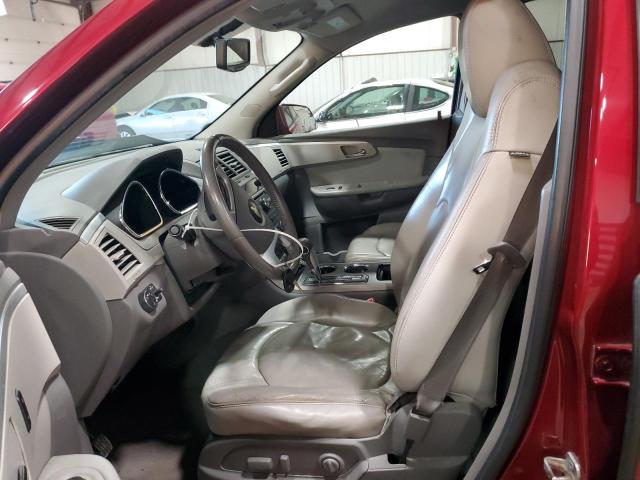 Photo 6 VIN: 1GNEV23D49S175586 - CHEVROLET TRAVERSE 