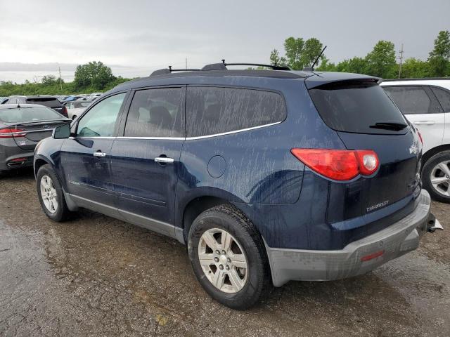 Photo 1 VIN: 1GNEV23D49S177791 - CHEVROLET TRAVERSE 