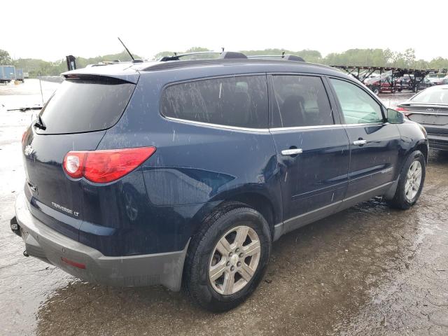 Photo 2 VIN: 1GNEV23D49S177791 - CHEVROLET TRAVERSE 