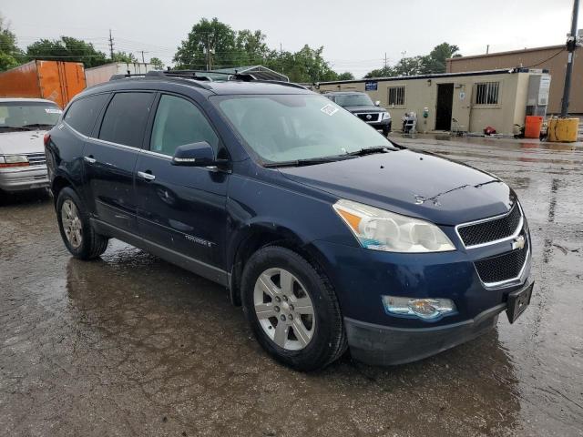 Photo 3 VIN: 1GNEV23D49S177791 - CHEVROLET TRAVERSE 